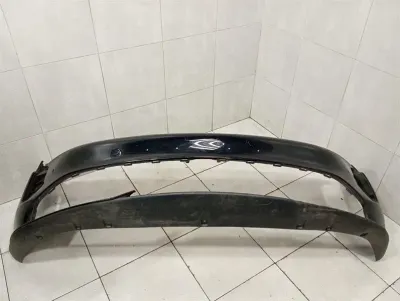 Porsche Taycan 9J Front Bumper 9J1807221F GTS Front Bumper