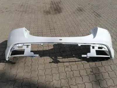 Задний бампер Porsche Taycan 9J 9J0807421E, задний бампер Sport Turismo