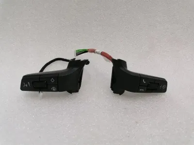 Porsche Taycan 9J Steering Wheel Switch 9J1959537 Steering Wheel Switch Set