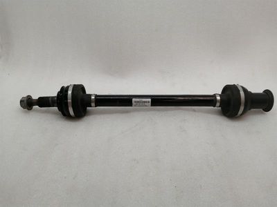 Porsche Taycan 9J kreisā aizmugurējā piedziņas vārpsta 9J1501201A piedziņas vārpsta aizmugurējā kreisais