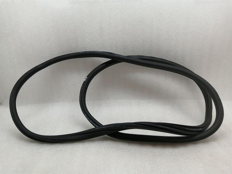 BMW iX3 G08 Door Seal 51727468930 Door Seals Rear Right
