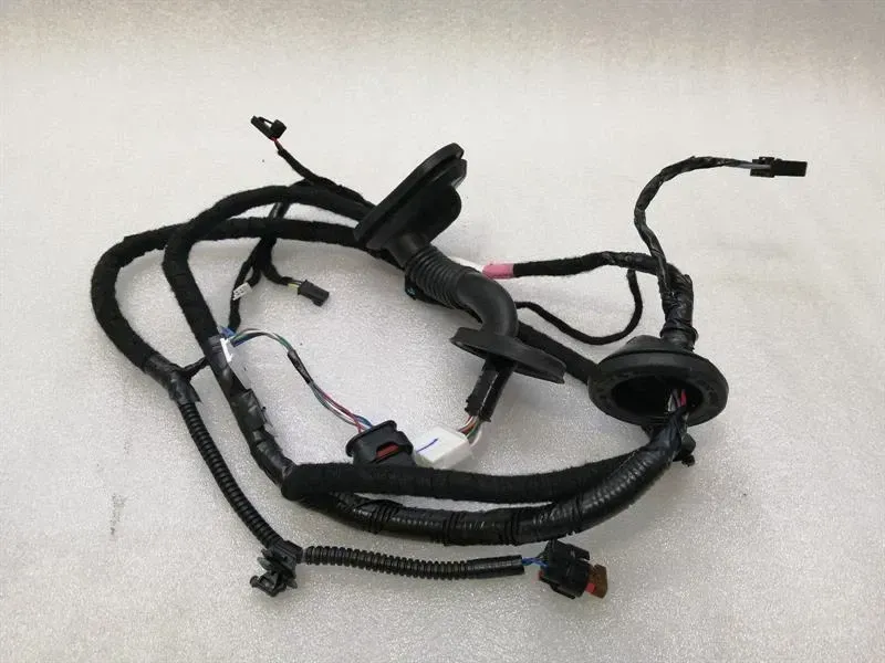 Tesla Model 3 RLH Door Wiring Loom 2067965-00-B Rear Left Door Wiring Harness