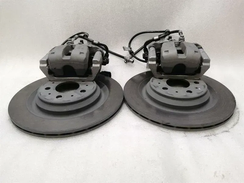 Tesla Model 3 EPB PBM Brake Kit Set Rear 1044631-00-D Rear Brake System
