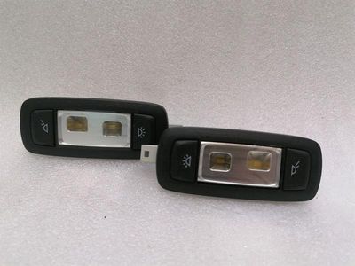 BMW iX3 G08 Потолочный светильник 63317990317 Внутреннее освещение Лампа освещения салона