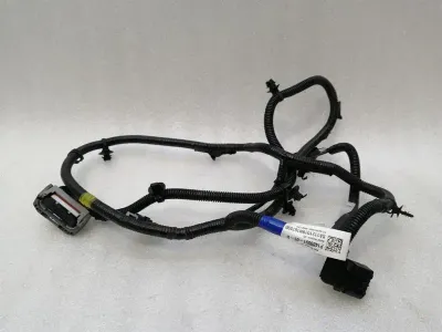 TESLA MODEL 3 FRONT SUBFRAME WIRING Loom 1489051-01-D Wiring Harness AWD FRONT FRAME