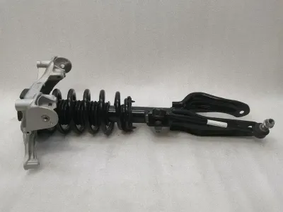 Tesla Model 3 Long Range Stötdämpare Fram 1044368-00-F Främre Stötdämpare RE