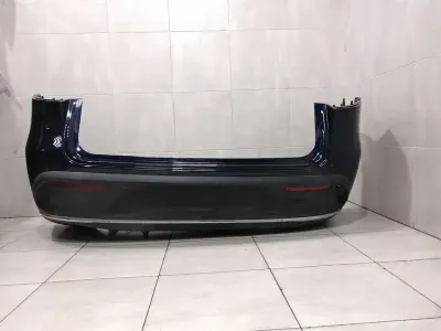 Mercedes EQC400 EQC N293 Rear Bumper A2938801701 Rear Bumper AMG