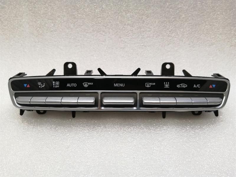Mercedes EQC400 EQC N293 Auto Climate Control A2059054917 Climate Control Panel A/C