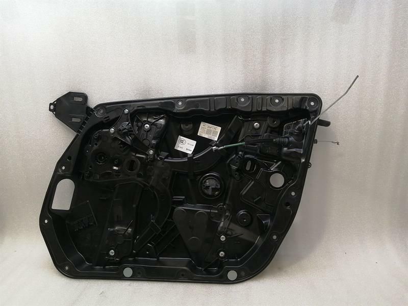 Mercedes EQC N293 Right Front Door Winder A2537206603 Window Regulator Front Right