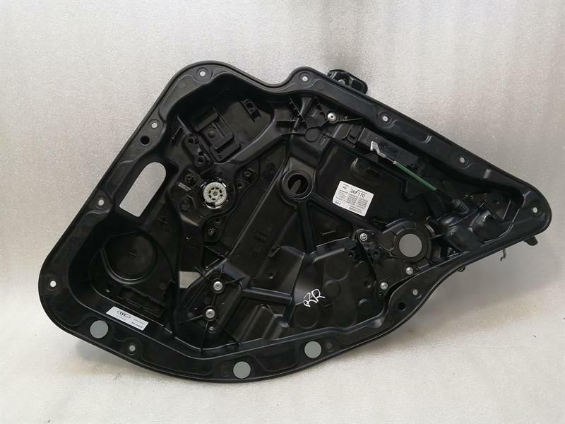 Mercedes EQC N293 Right Rear Door Winder A2537308202 Window Regulator Rear Right