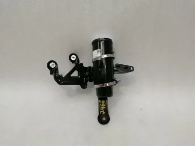 Porsche Taycan 9J AC DRIER 992820077A Air Conditioning Tank