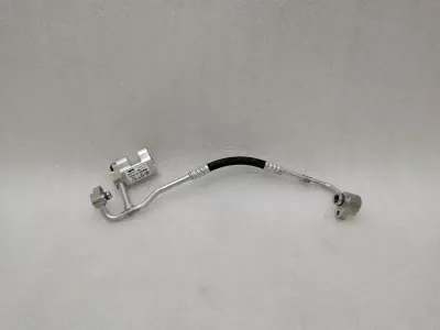 Porsche Taycan 9J A/C pipe 9J1820741B air conditioning line air conditioning