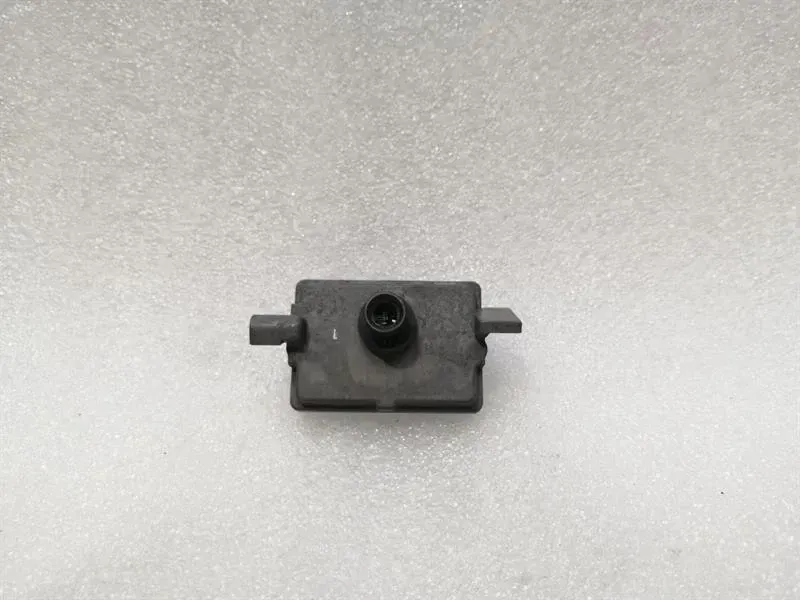 PORSCHE TAYCAN 9J FRONT CAMERA 4N0907217A Fahrassistenzs