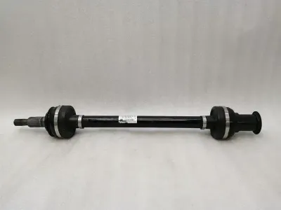 Porsche Taycan 9J Turbo RLH Drive Shaft 9J1501201A Drive Shaft Rear Left