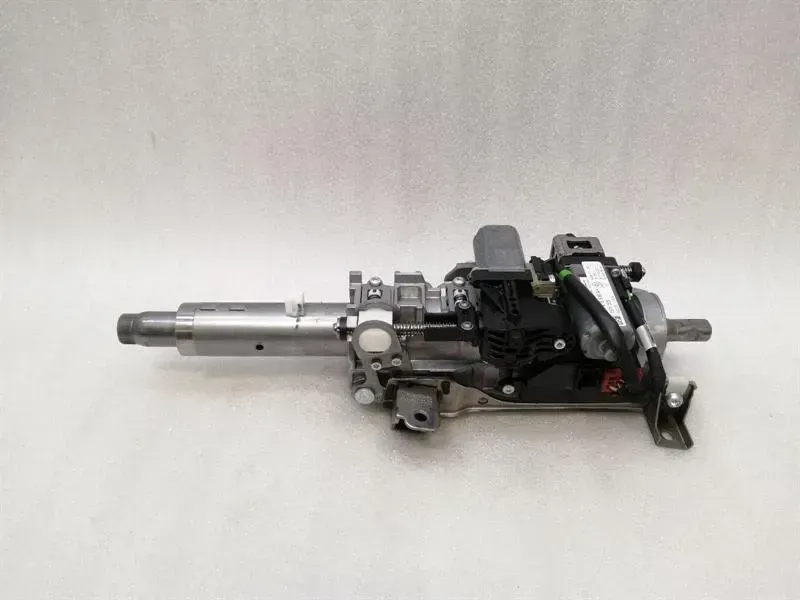 Porsche Taycan 9J Steering Column 971419506AR Steering Column