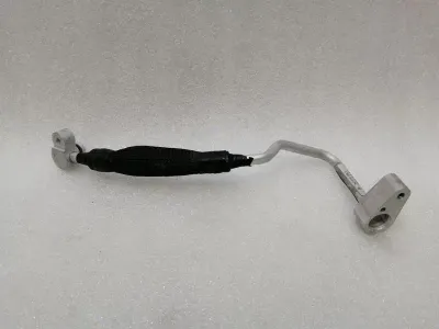 Porsche Taycan 9J A/C pipe 9J1816198D air conditioning line air conditioning