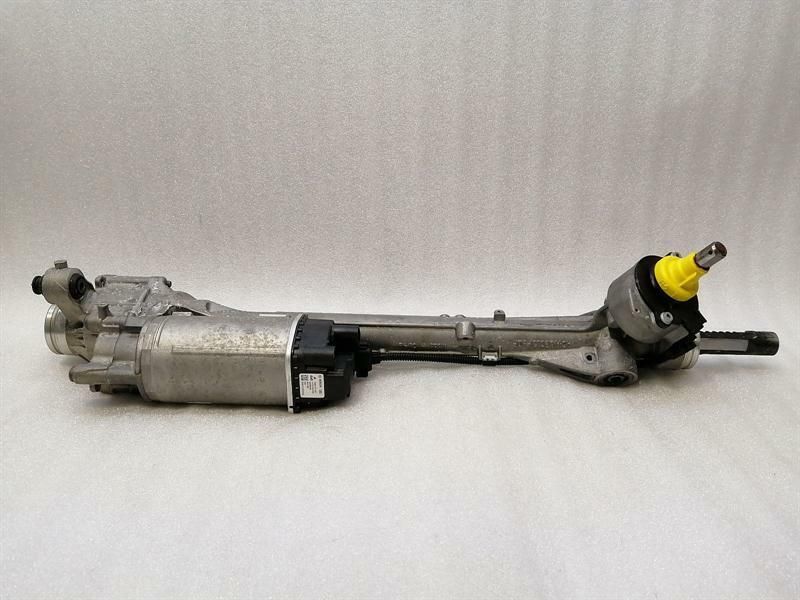 Porsche Taycan 9J Power Steering Rack 9J1423000263 Steering Gear RHD UK JP AU
