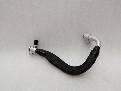 Porsche Taycan 9J A/C pipe 4M0959603C air conditioning line air conditioning