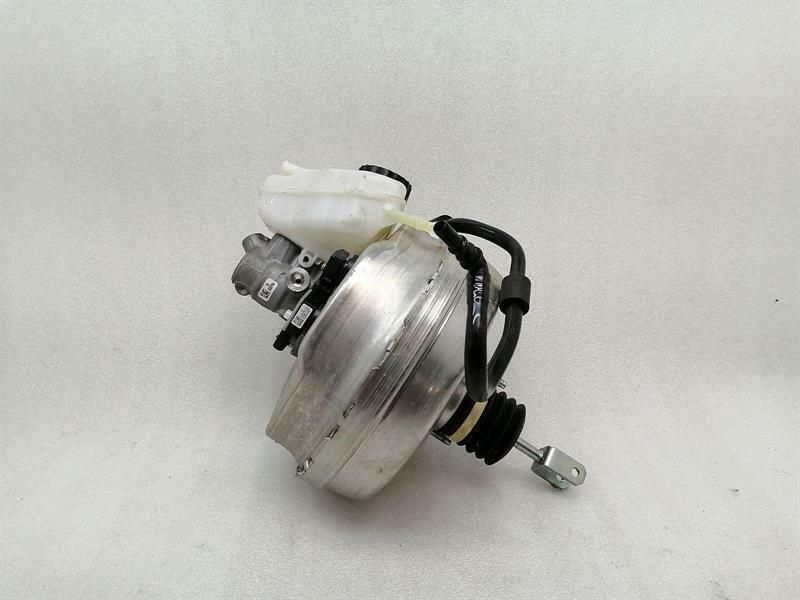 Mercedes EQC400 EQC N293 Brake Servo A2534300800 Brake Booster