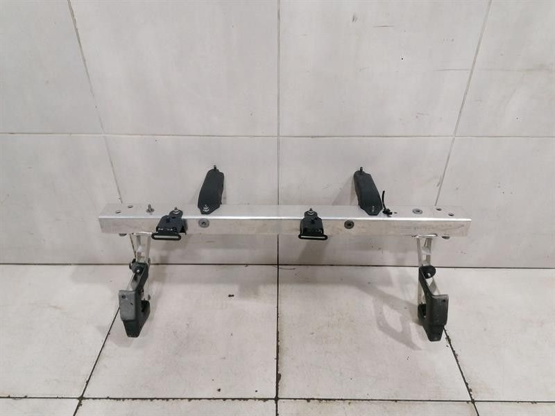 Porsche Taycan 9J Crossmember Brace 9J1805341 Front Crossmember Frame