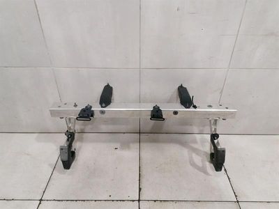 Porsche Taycan 9J Crossmember Brace 9J1805341 Front Crossmember Frame