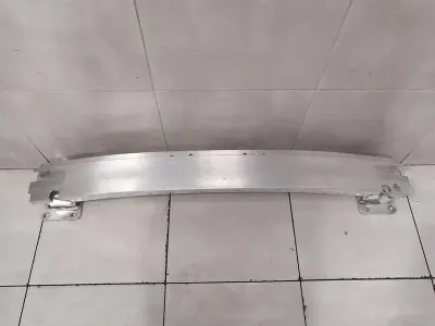 Porsche Taycan 9J rear bumper beam 9J1803184C rear bumper carrier