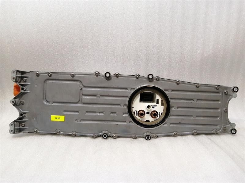 Porsche Taycan 9J Battery Isolator 9J1915251M Battery Separator Turbo