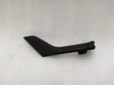 Porsche Taycan 9J RRH door inner handle 992837020 interior door handle rear right