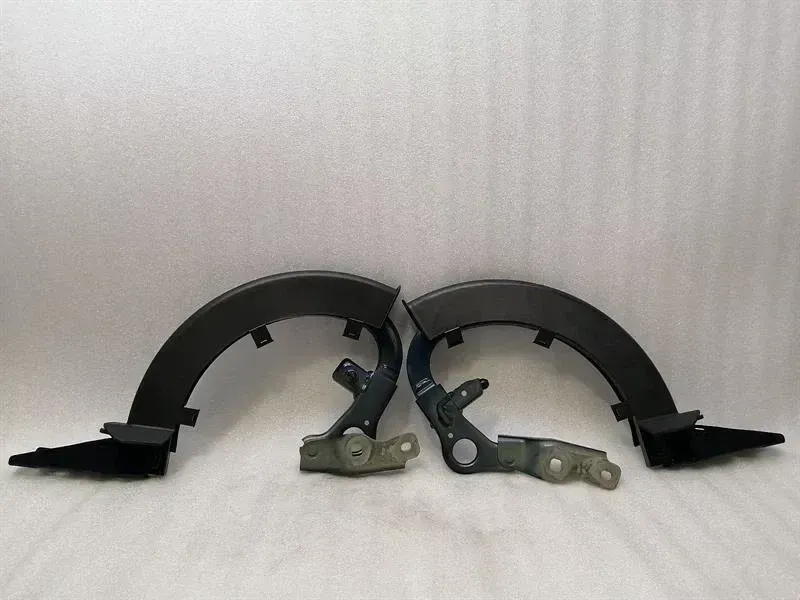 Porsche Taycan 9J Boat Hinge 9J1827152 Tailgate Hinge SET