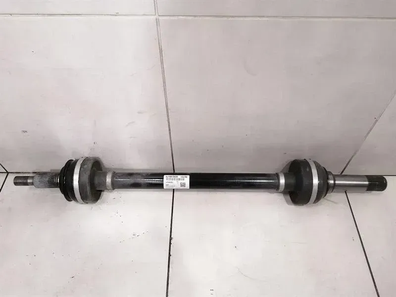 Audi E-Tron GT drive shaft rear right 9J1501202B rear right drive shaft