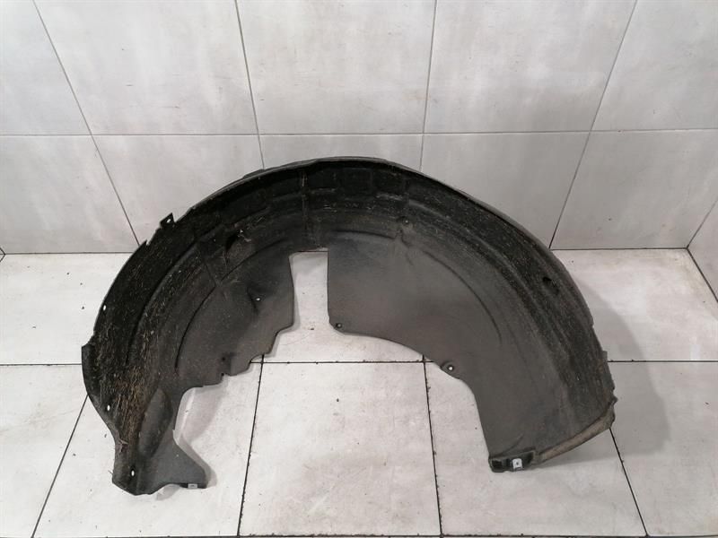 Audi E-Tron GT Wheel Arch Liner RRH 4J3810970A WHEEL RUN COVER Rear Right