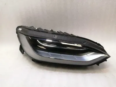 TESLA MODEL X UP-LEVEL LED HEADLAMP 1034323-00-B Headlight Right