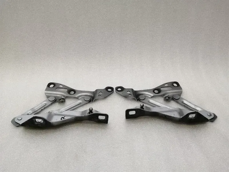 Tesla Model X P100D Bonnet Hinge set 1058041-00-B hood hinge set