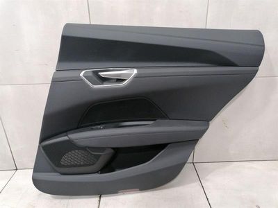 Audi E-Tron GT Door Card Rear Right 4J3867306 Door Trim Rear Right