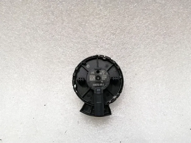 Tesla Model X P100D Crash Sensor 1036762-00-A Impact Sensor SRS