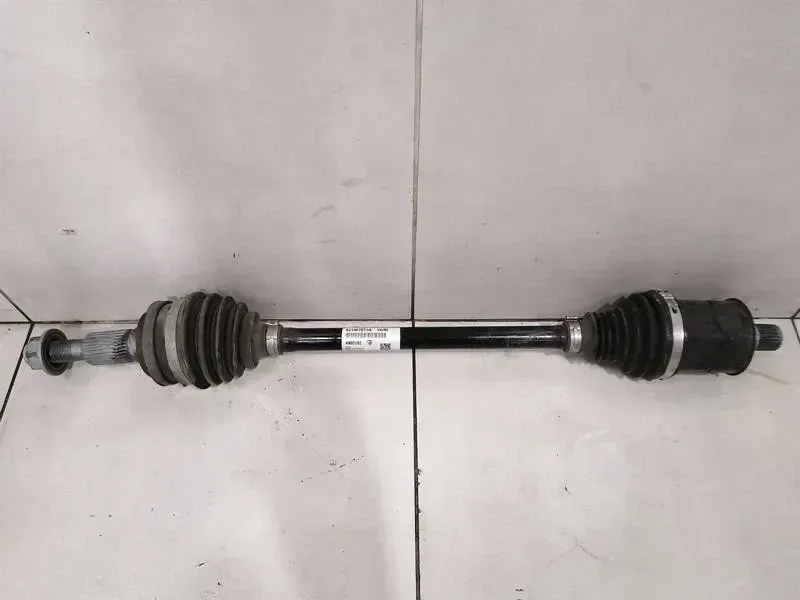 Audi E-Tron GT Right Front Drive Shaft 9J1407271G Drive Shaft Front Right