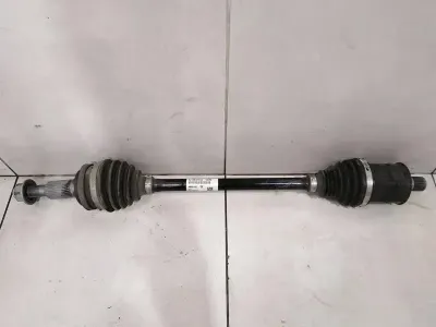 Audi E-Tron GT Prawy przedni wał napędowy 9J1407271G Wał napędowy Przód Prawy