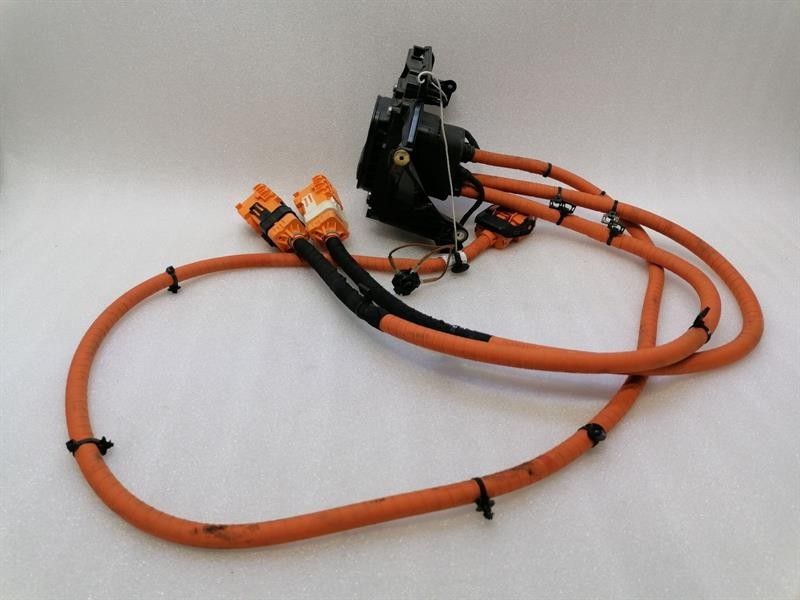 AUDI E-TRON GT SUPER CHARGE PORT 9J1915371C RIGHT HAND DRIVE RHD