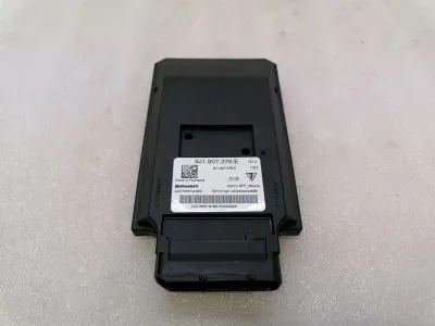 Audi E-Tron GT Electronic Damping Modules 9J1907376E EDC Control Unit