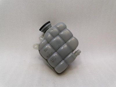 Audi E-Tron GT Expansion Tank 9J1121407A Balancing Tank Cooling Water