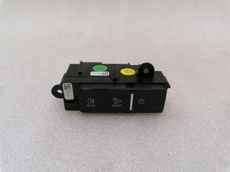 Audi E-Tron GT Light Switch 4K2941501A RIGHT HANDLE RHD