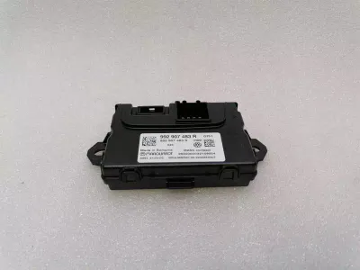 Audi E-Tron GT Модул за заден спойлер 992907483R Блок за управление на заден спойлер