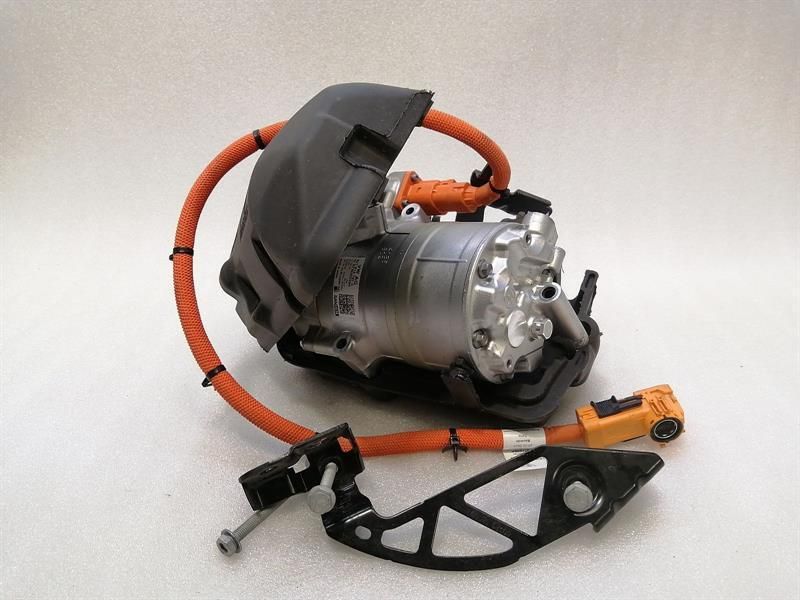 Audi E-Tron GT A/C Compressor 9J1816797C Air Conditioning Compressor