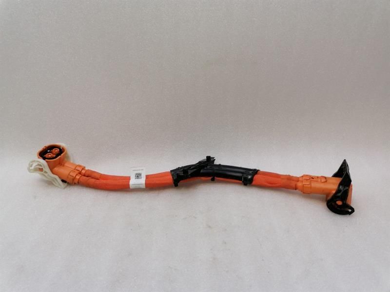 Audi E-Tron GT High Voltage Wiring Loom 9J1971131A Wiring Harness