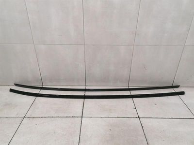 Ensemble de rails de toit pour Audi E-Tron GT 9J1854526