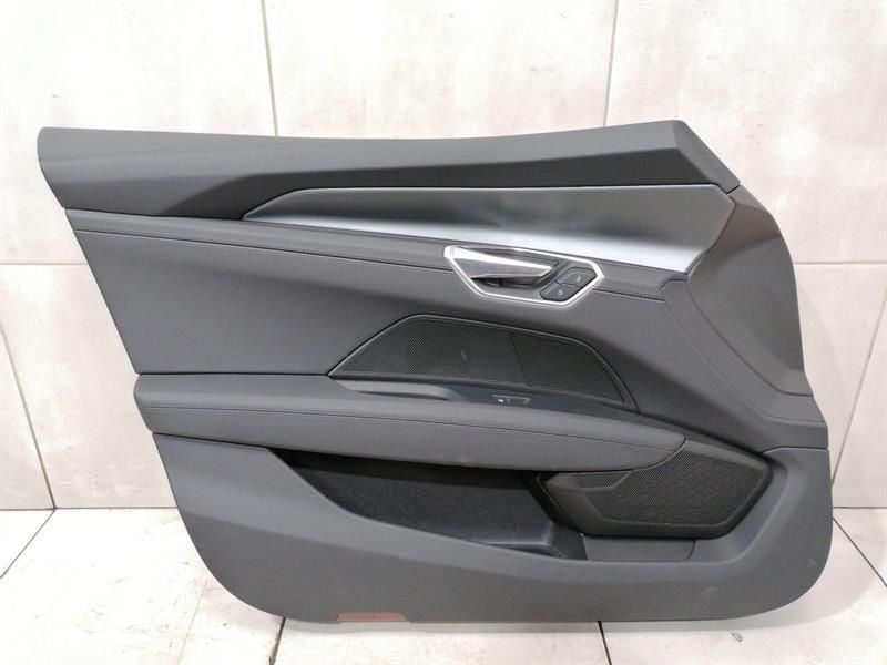 Audi E-Tron GT Door Card Front Left 4J3867105 RIGHT HANDLE RHD