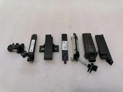 Audi E-Tron GT Antena / Antena 4M0907247 Antena
