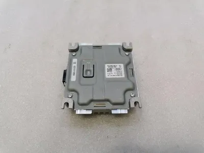 Module électronique Audi E-Tron GT 4J3035335A unité de commande E-sound MLB-Evo