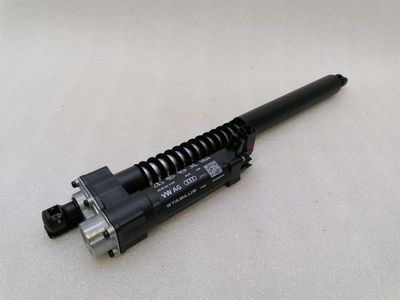 Audi E-tron GT boat lid strut 4J3827851B gas pressure spring tailgate