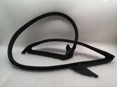 Tesla Model 3 Long Range RLH Door Seal 1090511-00-N Door Seals Rear Left